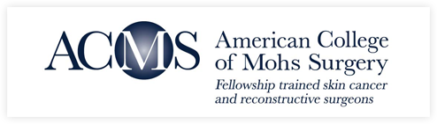 American College of Mohs Surgery