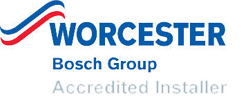 Worchester Bosch accredited
