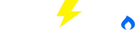 arc electrical and gas logo