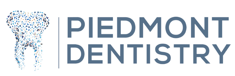 Piedmont Dentistry Logo