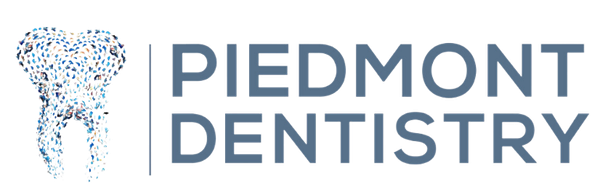 Piedmont Dentistry Logo