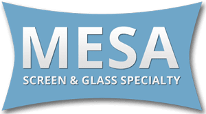 Mesa Screen & Glass Specialty