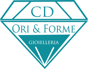 ORI E FORME GIOIELLERIA - LOGO
