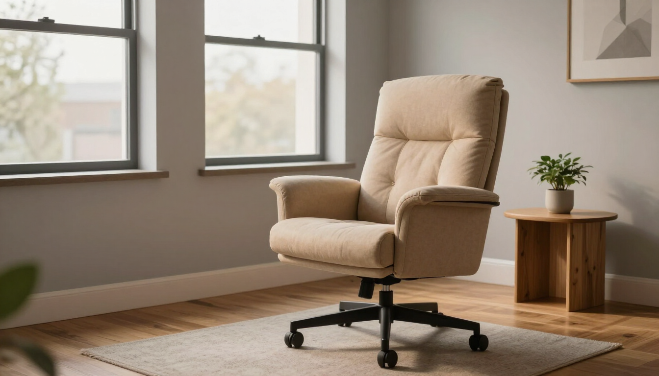 Clinical Hypnotherapy Environment