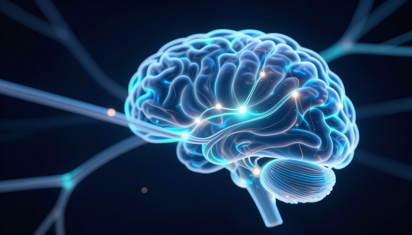 Conceptual Brain Wellness
