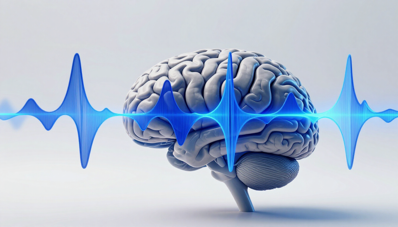 Brain Waves and Mental Focus