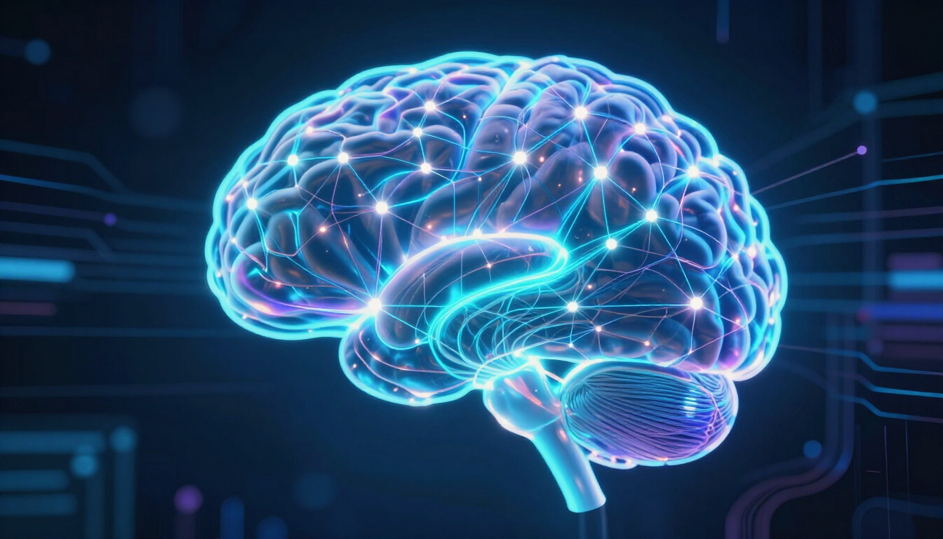 Neural Pathways