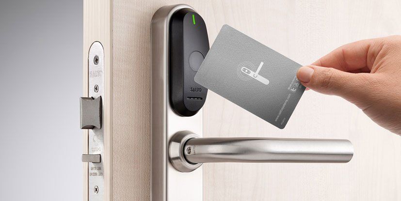 Entry System