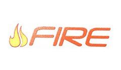 logo Fire