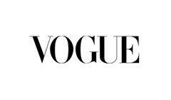 Logo Vogue
