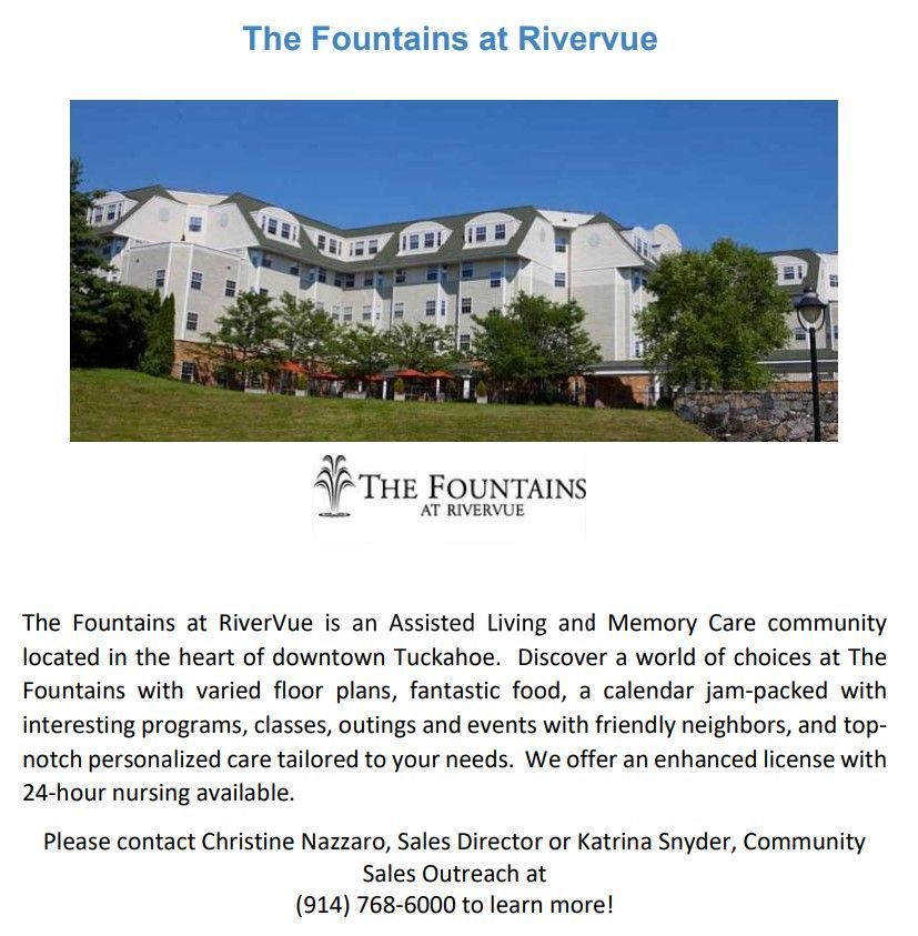Westchester Funeral Home - A Legacy of Caring