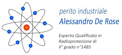 ALESSANDRO DE ROSE PERITO INDUSTRIALE - LOGO
