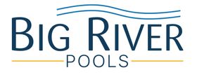 Big River Pool Logo