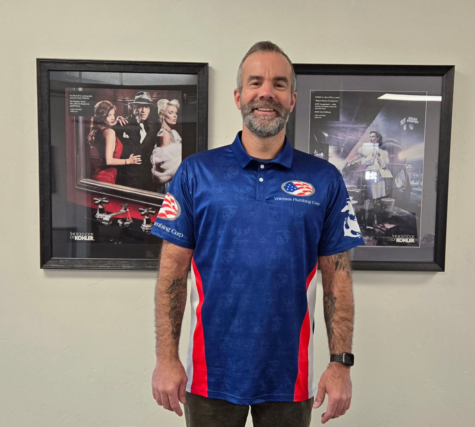 Veterans Plumbing