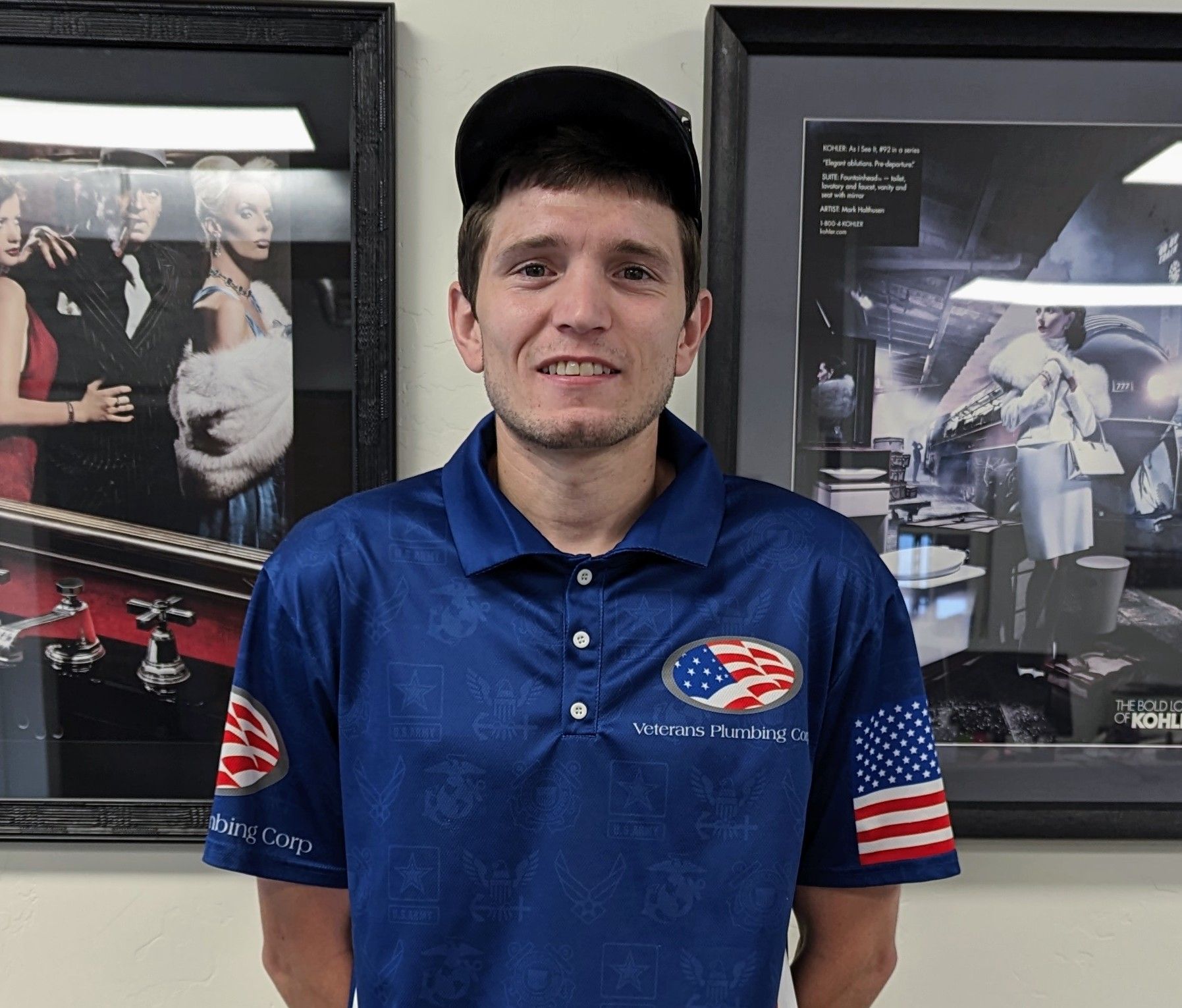 Veterans Plumbing