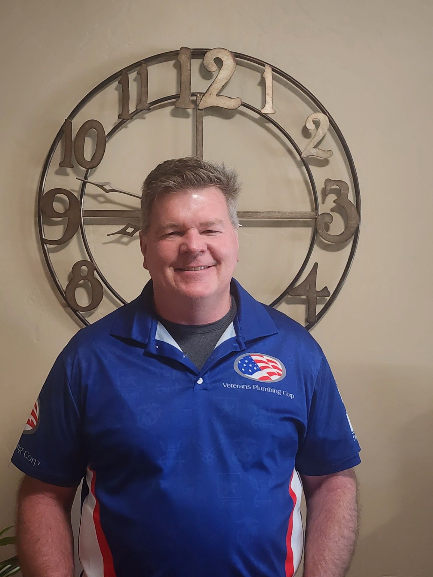 Veterans Plumbing