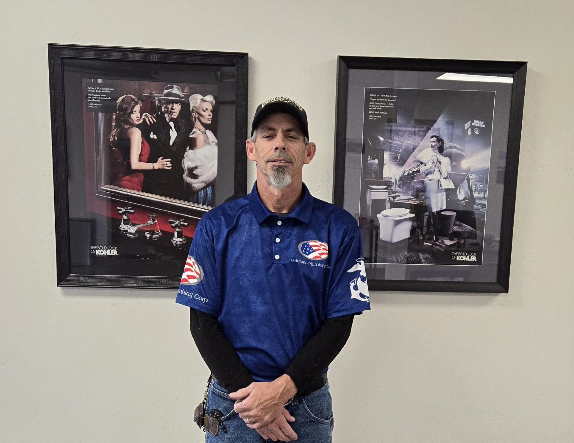Veterans Plumbing