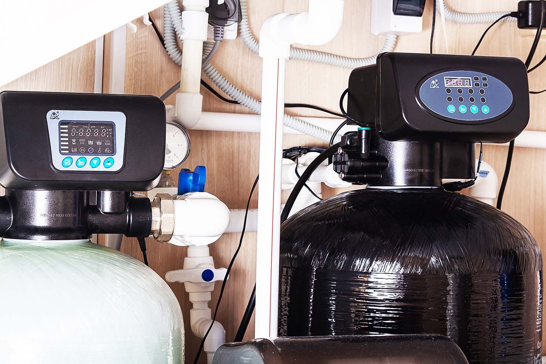 Water Softener System Boise Idaho Water Softeners Boise, ID