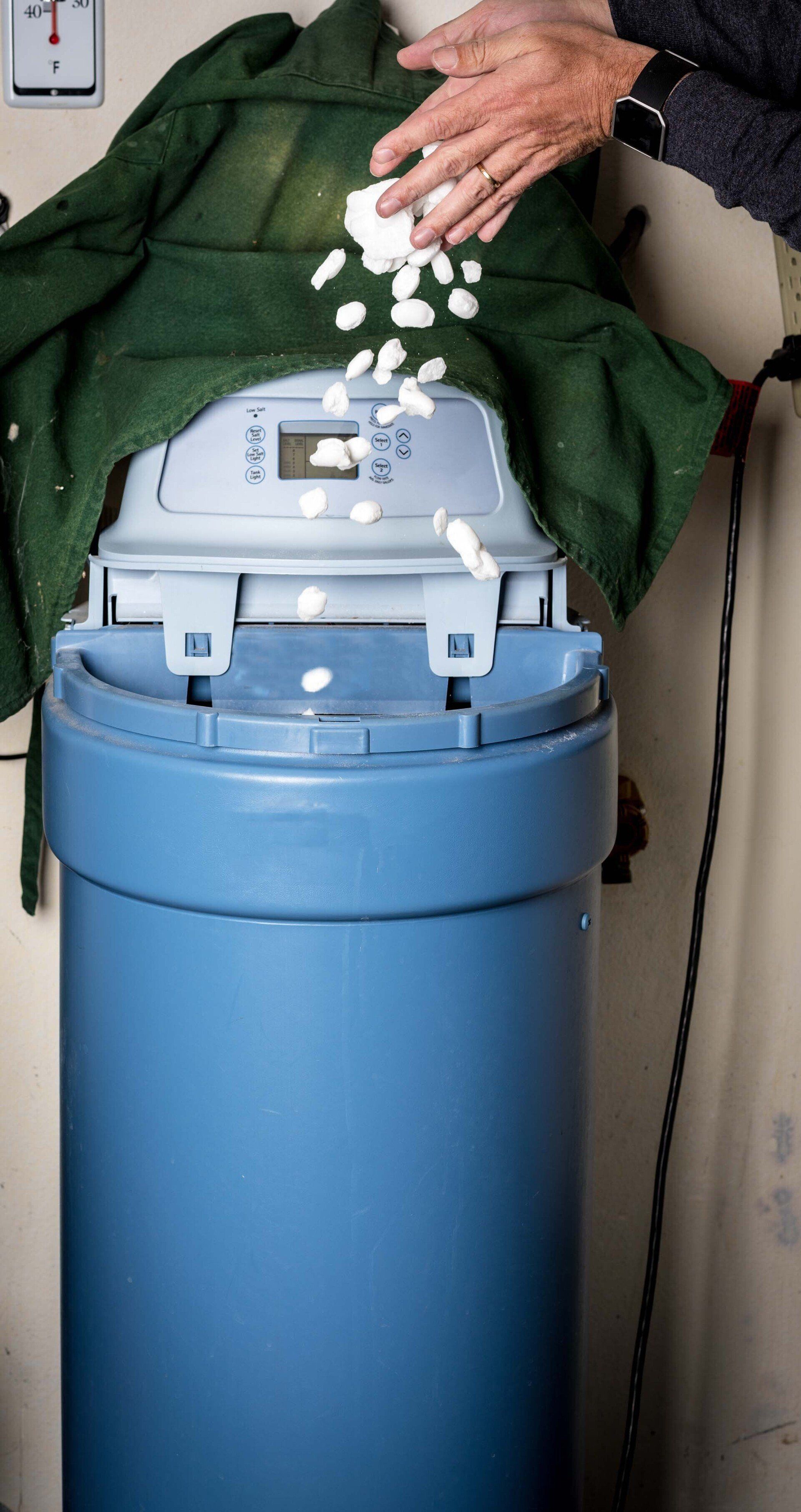 Veterans Plumbing Corp Boise Water Softener About Us