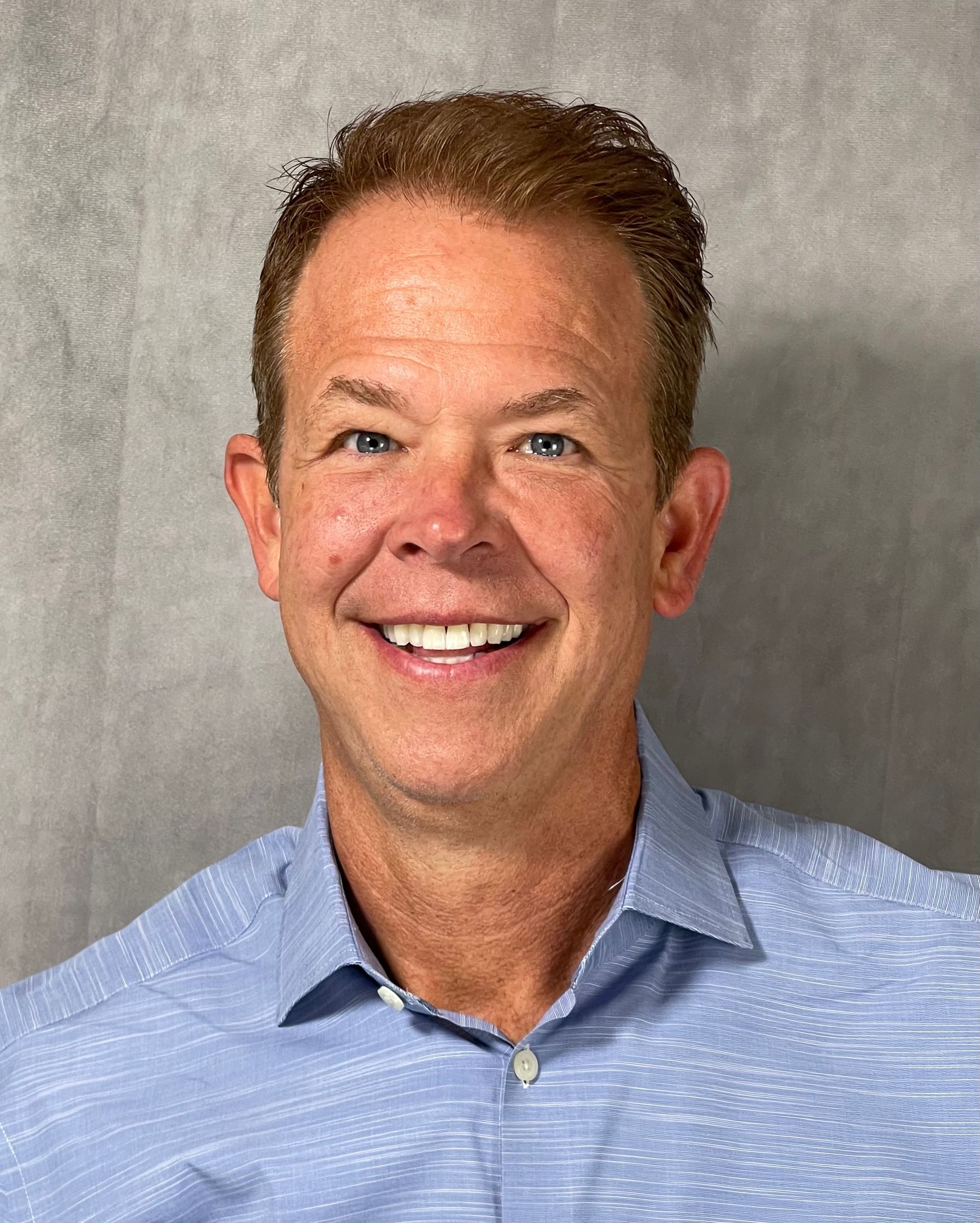 David McGill 