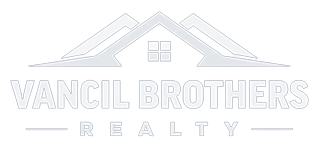 vancil brothers realty logo