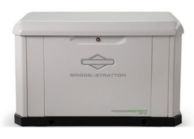 Briggs & Stratton PowerProtect