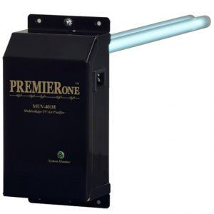 Premier One Air Filter