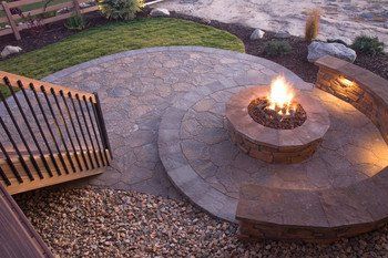 We can install rockeries, patios and can undertake various types of groundwork.