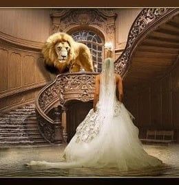 Prophetess Sharlene Hylton