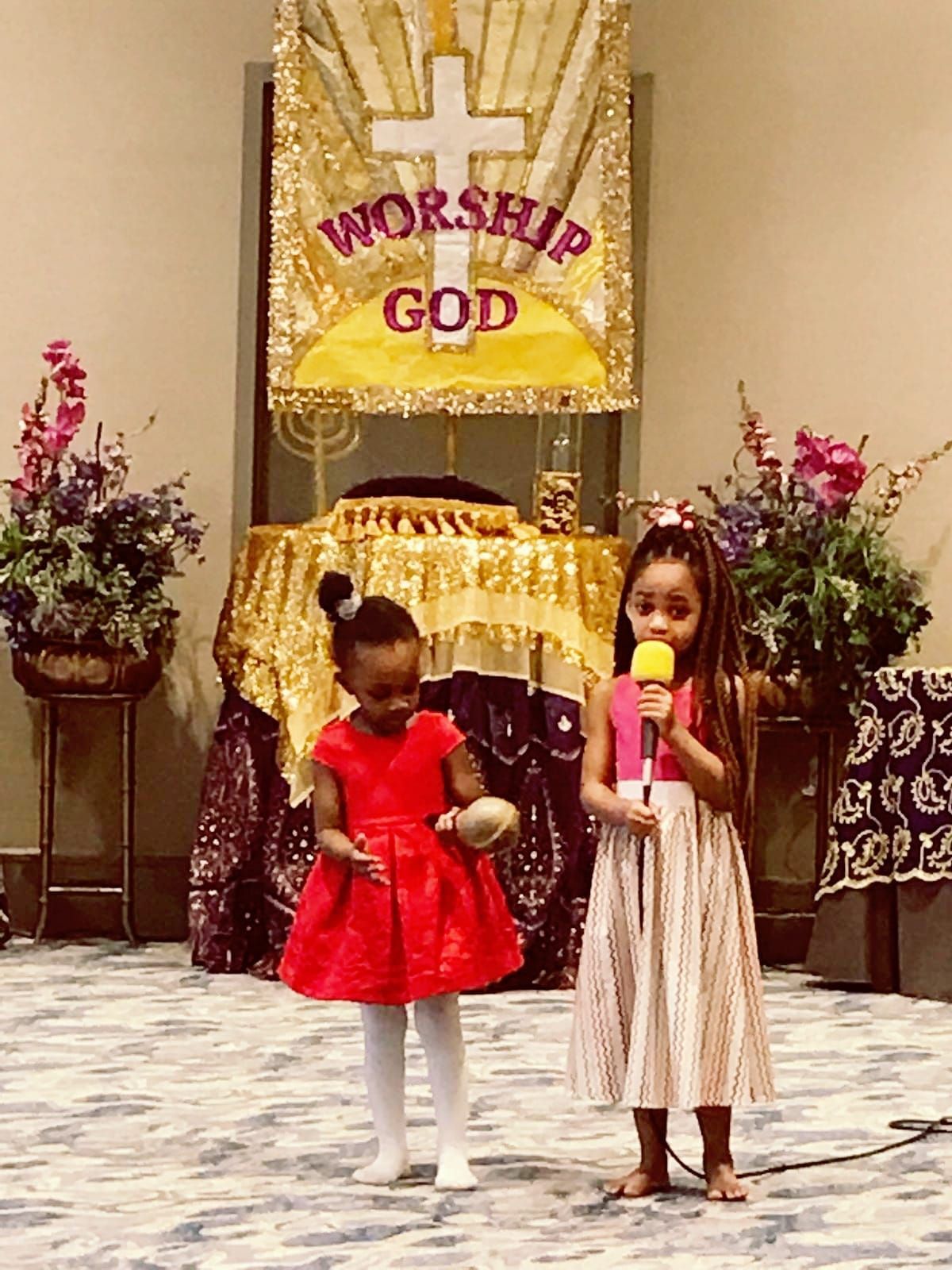 Two Kids