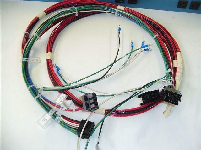Cable Harness Assembly