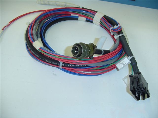 electrical harness