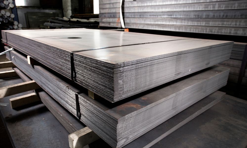 Why Stainless Steel Is Best for Custom Fabrication Projects