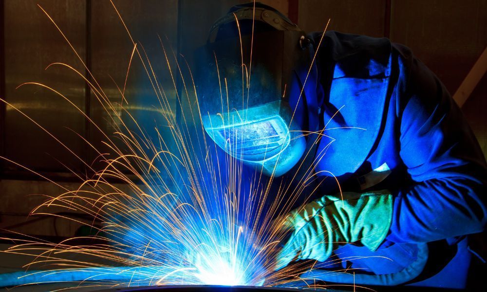 The Benefits of Outsourcing Your Metal Fabrication