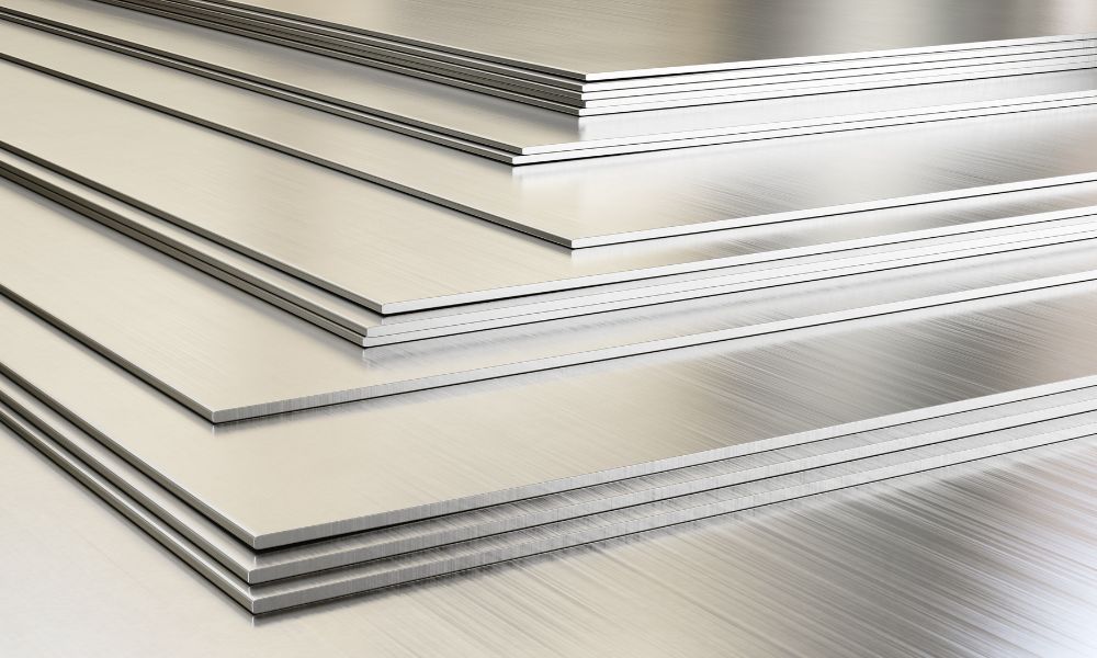 Basics of the Sheet Metal Fabrication Process