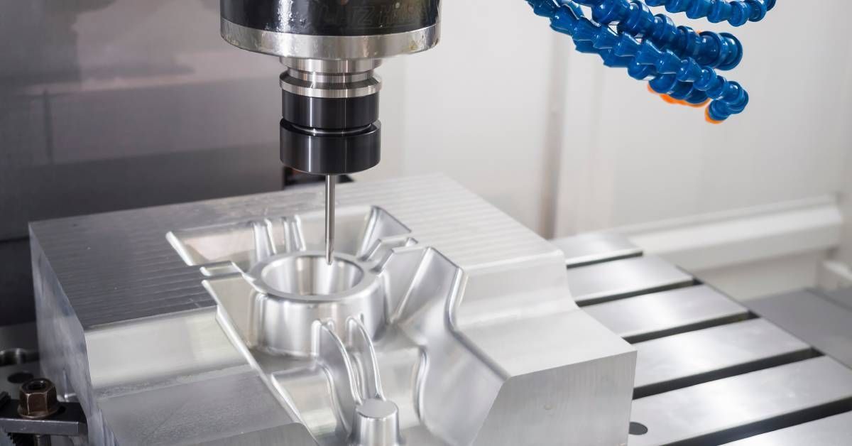 How CNC Machining Is Revolutionizing Manufacturing
