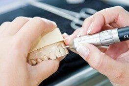 Dentures - General Dentistry