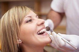 Dental Work - General Dentistry