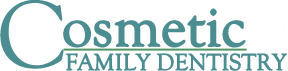 Logo, Cosmetic Family Dentistry - Family Dentists