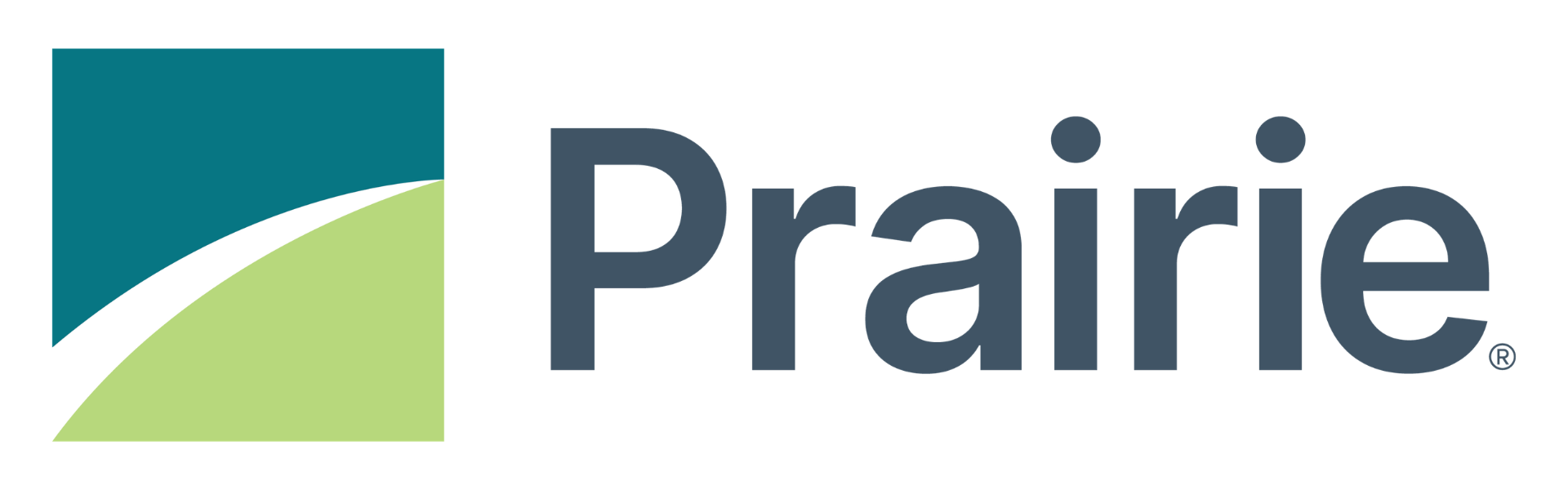 Prairie Capital Advisor's logo with a green, blue, and white logo mark.  Click logo to be redirected to Prairie's home page