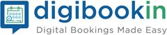 Digibookin Logo