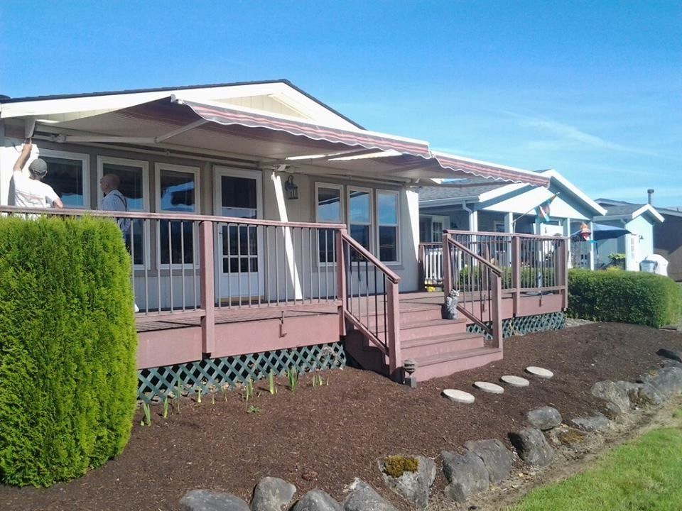5-Star Gutters and Awnings - Kelso, WA