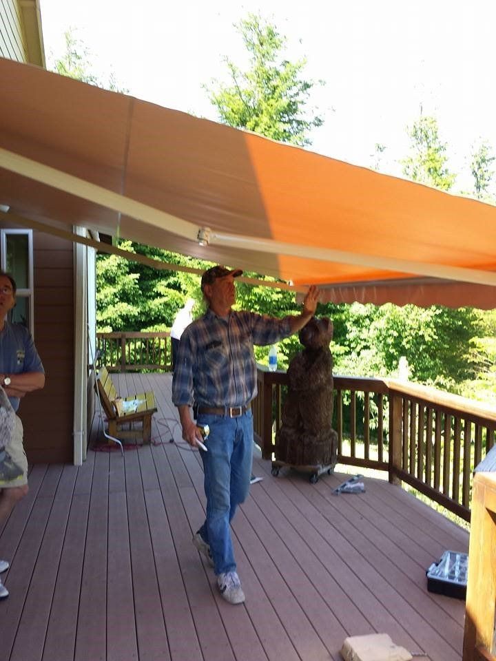 5-Star Gutters and Awnings - Kelso, WA