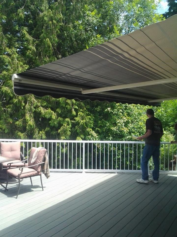 5-Star Gutters and Awnings - Kelso, WA