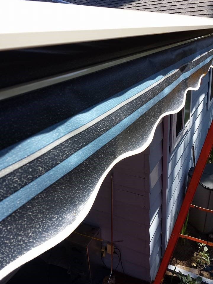 5-Star Gutters and Awnings - Kelso, WA