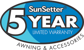 Sun Setter 5 Year