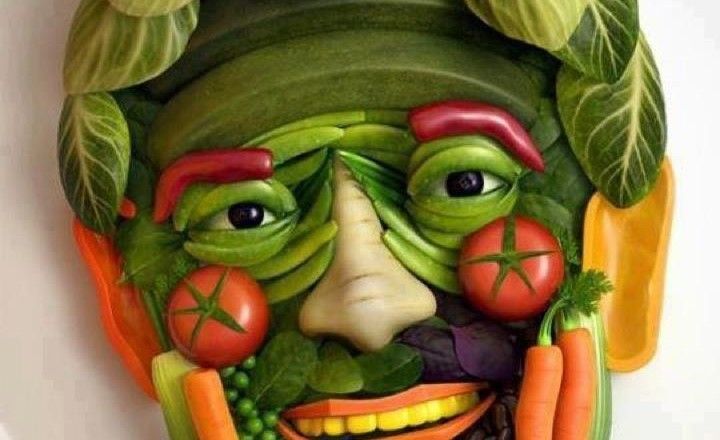 Alimentaizone sana