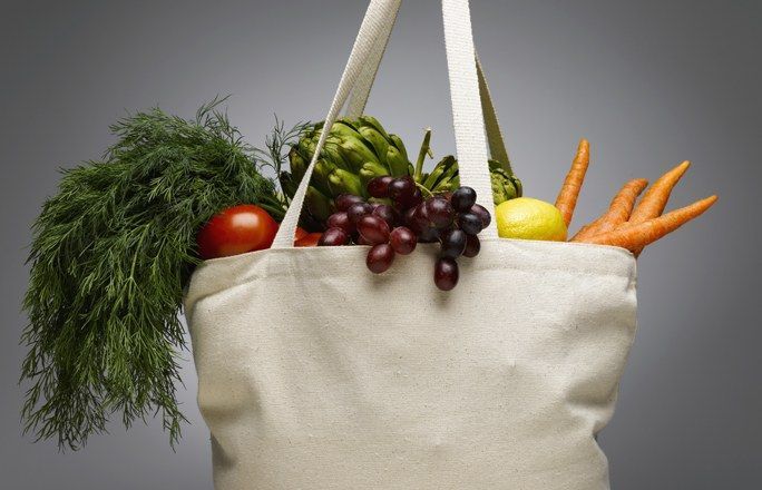 Alimentazione sana
