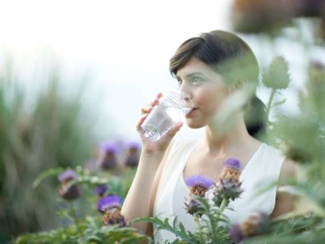Alimentazione Disintossicante