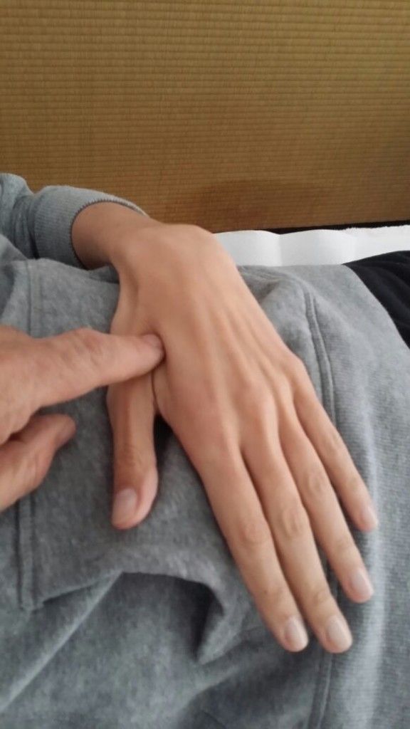 Autotrattamento Sciatica e Zona Lombare